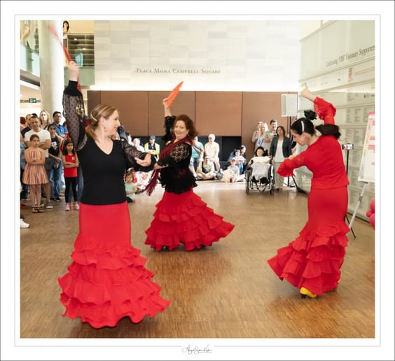 Gallery photo 5 of Ritmo Flamenco
