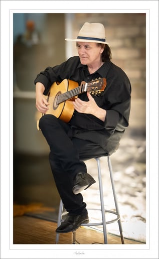 Gallery photo 6 of Ritmo Flamenco
