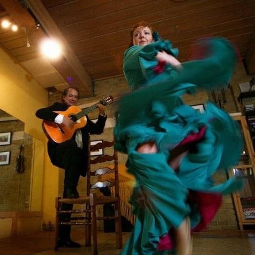 Gallery photo 7 of Ritmo Flamenco