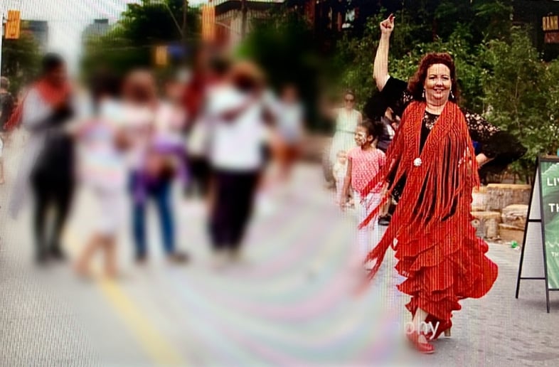 Gallery photo 10 of Ritmo Flamenco