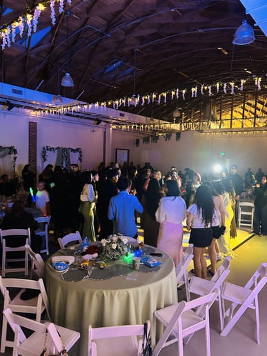 Gallery photo 1 of Ritmo & Groove Productions