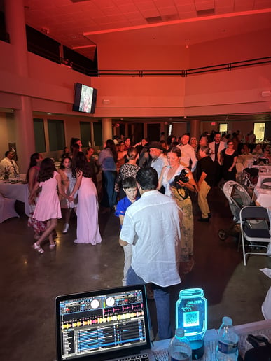 Gallery photo 8 of Ritmo & Groove Productions