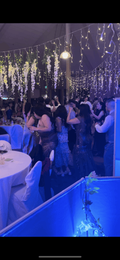 Gallery photo 10 of Ritmo & Groove Productions