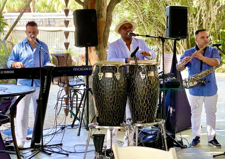 Gallery photo 2 of Havana Connection Band