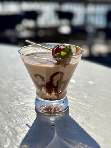 Gallery photo 2 of Ritz Mixology
