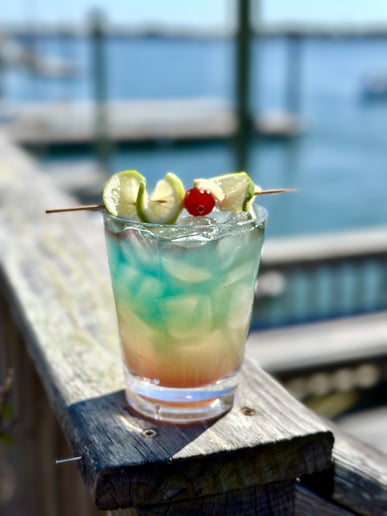 Gallery photo 3 of Ritz Mixology