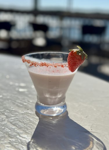 Gallery photo 6 of Ritz Mixology