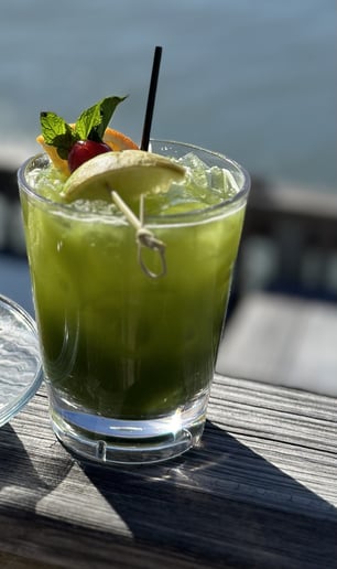 Gallery photo 7 of Ritz Mixology