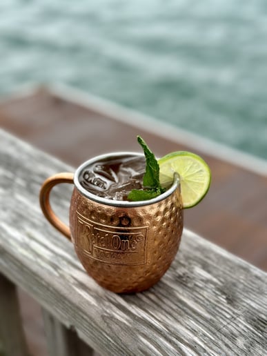 Gallery photo 4 of Ritz Mixology
