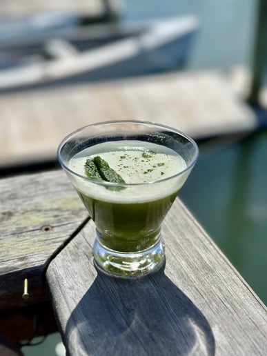 Gallery photo 5 of Ritz Mixology