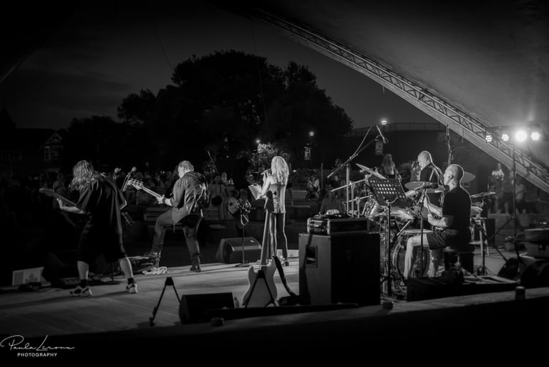 Gallery photo 1 of River Cats