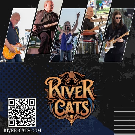 Gallery photo 2 of River Cats