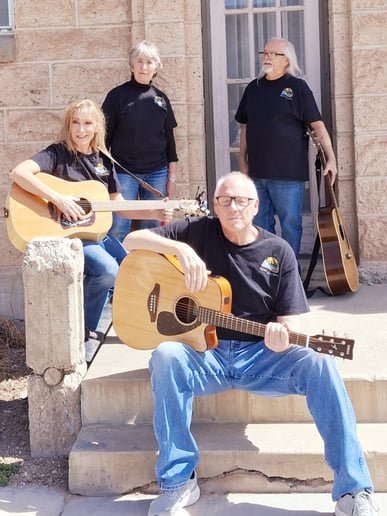 Gallery photo 1 of River Drifters