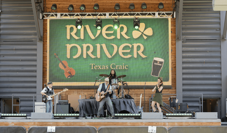 Gallery photo 2 of River Driver