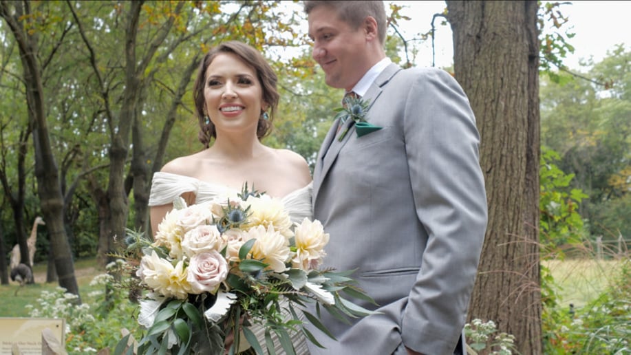 Gallery photo 1 of River Home Weddings
