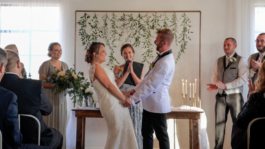Gallery photo 5 of River Home Weddings