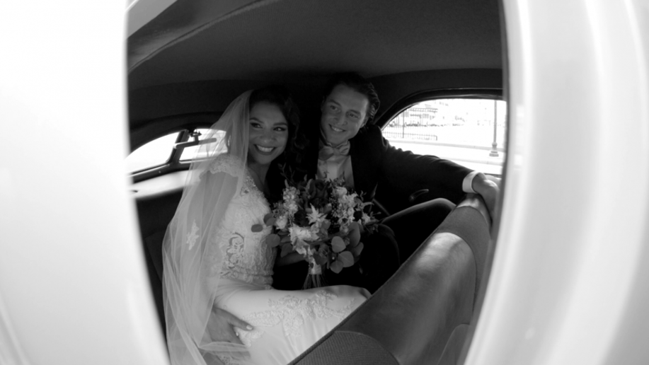 Gallery photo 9 of River Home Weddings
