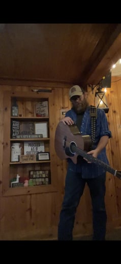 Gallery photo 1 of River Mason Music