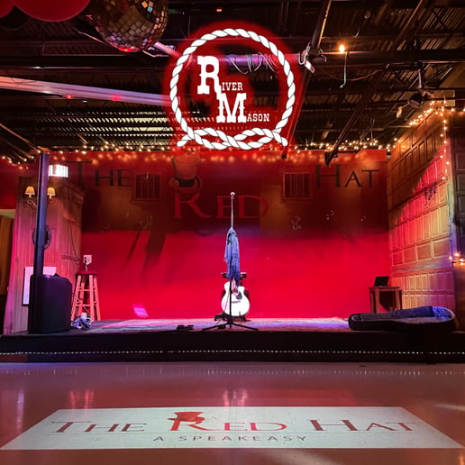 Gallery photo 7 of River Mason Music