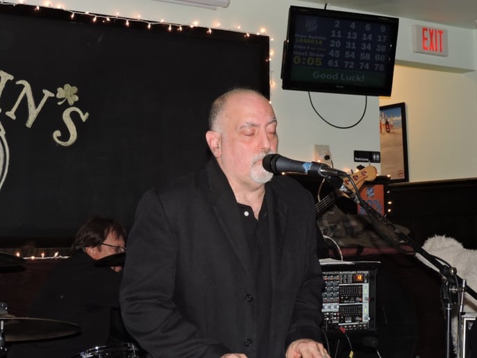 Gallery photo 3 of River Of Dreams