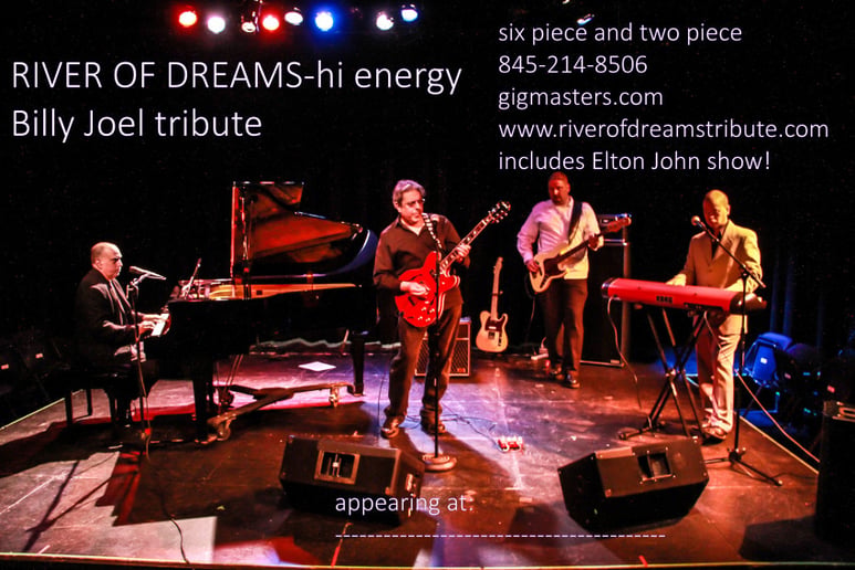 Gallery photo 7 of River Of Dreams
