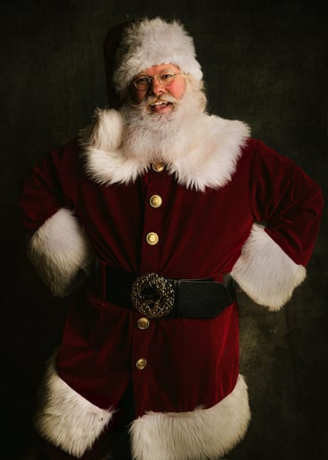 Gallery photo 1 of River Region Santa