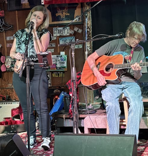 Gallery photo 3 of Louisa's Songs