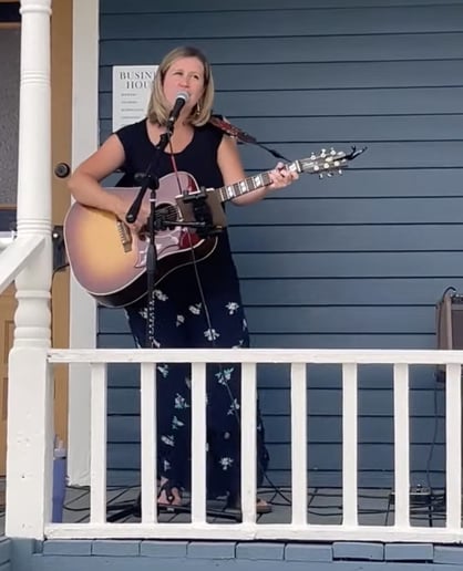 Gallery photo 1 of Louisa's Songs