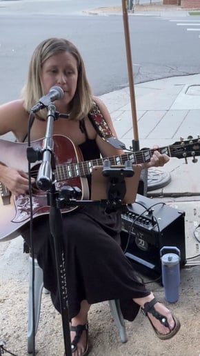 Gallery photo 5 of Louisa's Songs