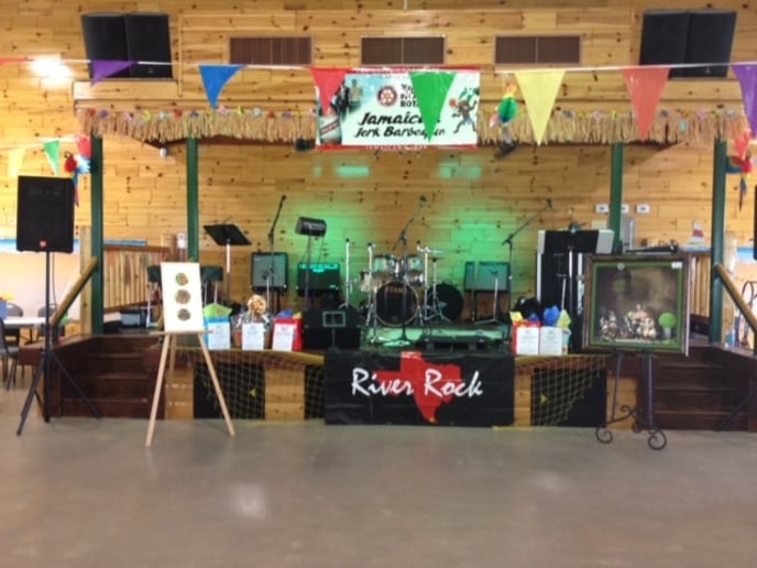 Gallery photo 1 of River Rock