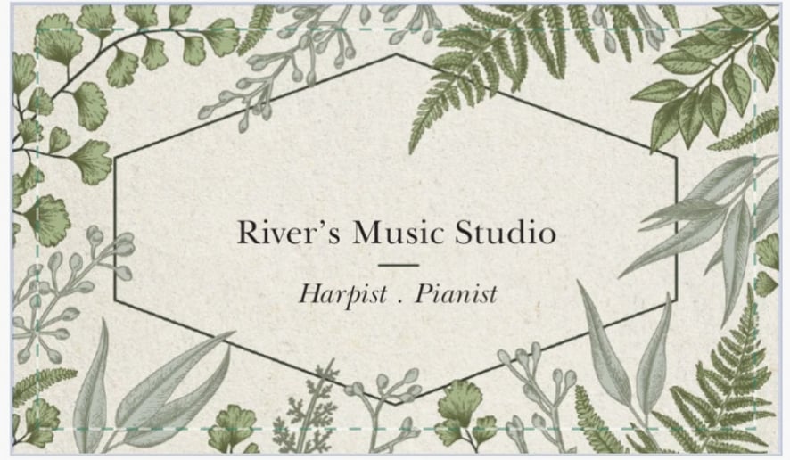 Gallery photo 6 of Rivers music studio