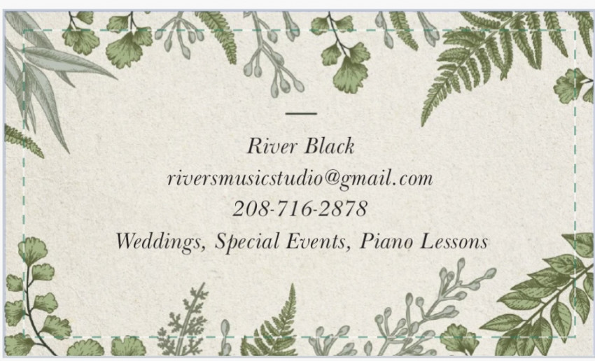 Gallery photo 7 of Rivers music studio