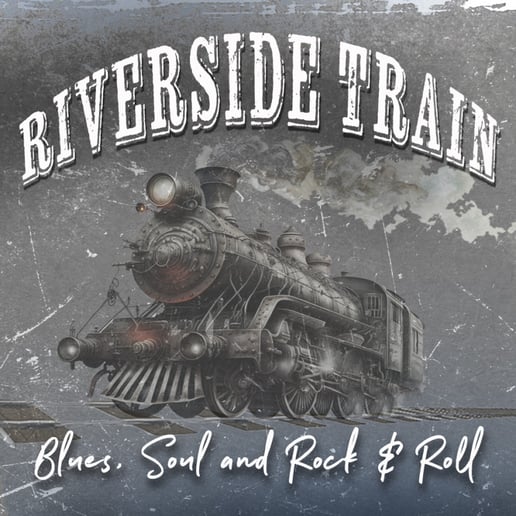 Gallery photo 7 of Riverside Train