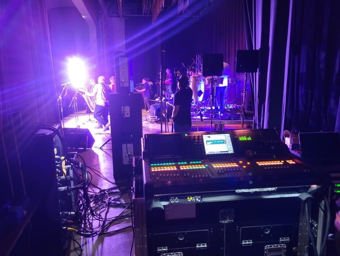 Gallery photo 4 of Riversound
