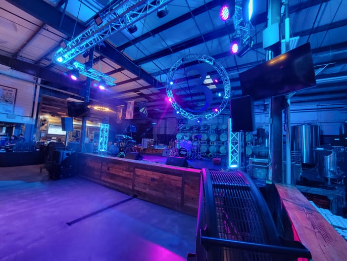 Gallery photo 10 of Riversound