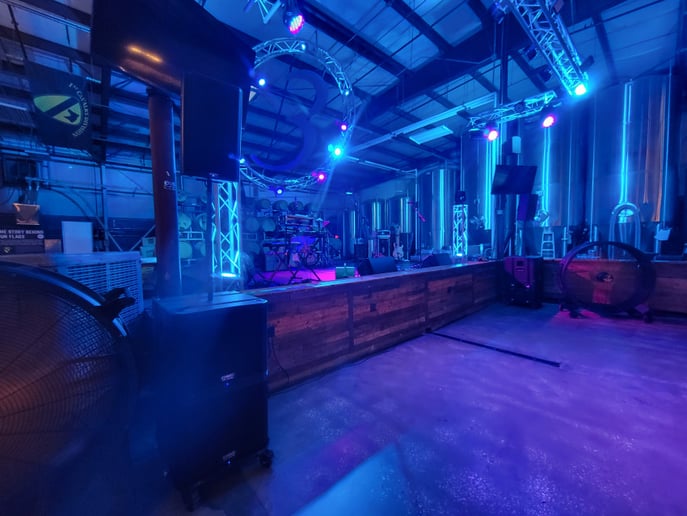 Gallery photo 11 of Riversound