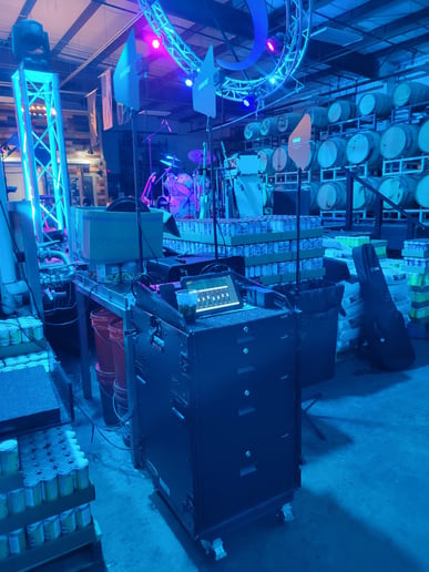 Gallery photo 12 of Riversound