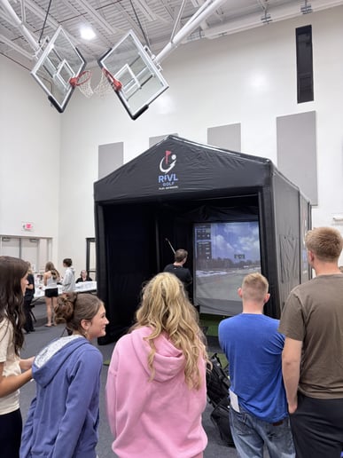 Gallery photo 1 of RIVL Games