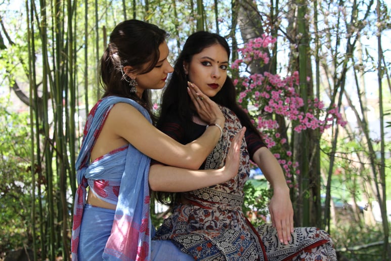 Gallery photo 1 of Riya Devi-Ashby Dance