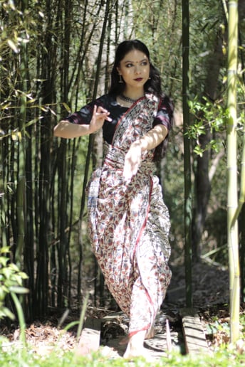 Gallery photo 2 of Riya Devi-Ashby Dance