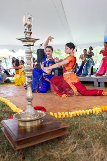 Gallery photo 5 of Riya Devi-Ashby Dance
