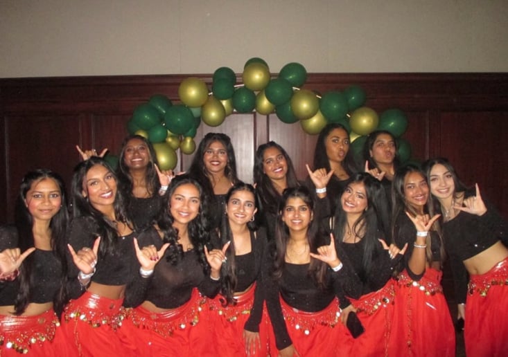 Gallery photo 3 of Riya Patel Choreography