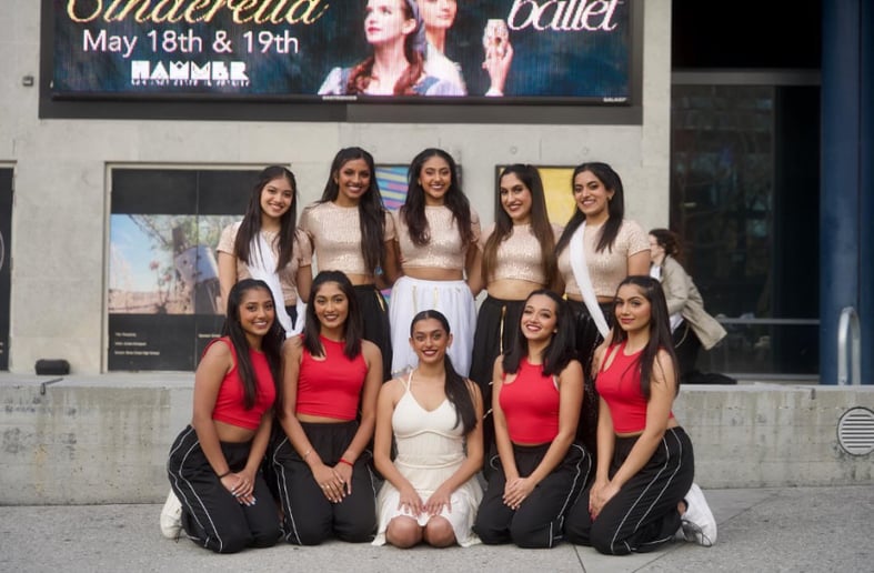Gallery photo 8 of Riya Patel Choreography