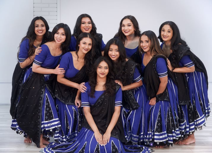 Gallery photo 7 of Riya Patel Choreography