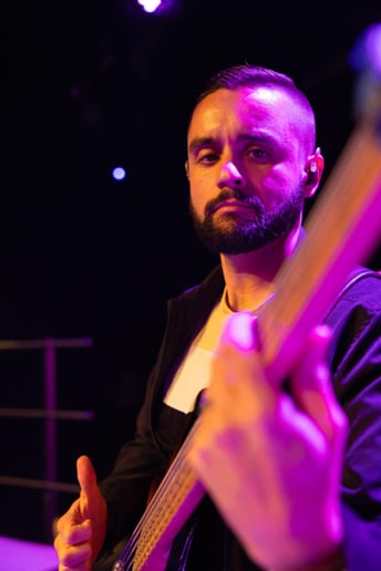 Gallery photo 1 of Rizzo's Riffs