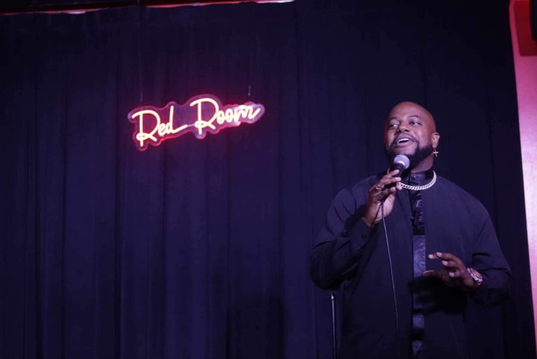 Gallery photo 2 of RJ Prince
