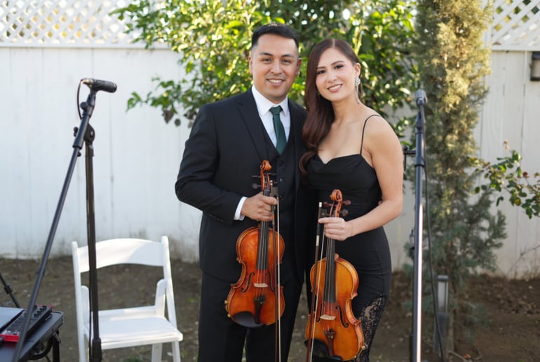 Gallery photo 1 of RJ Strings