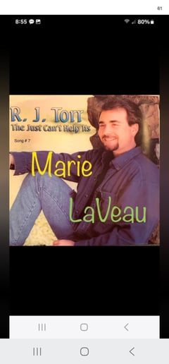 Gallery photo 1 of RJ Torr