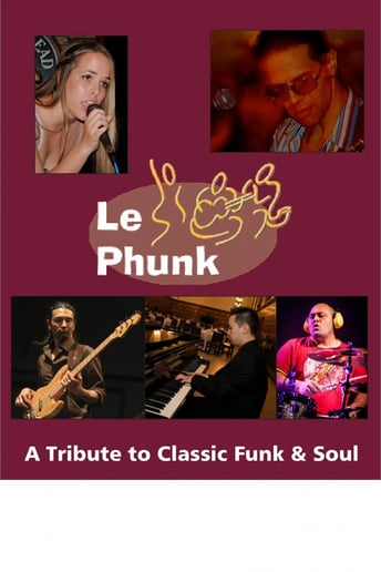 Gallery photo 1 of Le Phunk