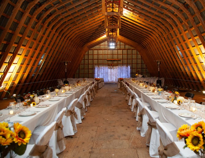 Gallery photo 2 of RJ'S Catering and Event Planning